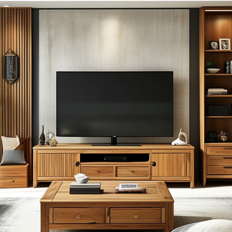What is the Best TV Stand for Your Home Setup?