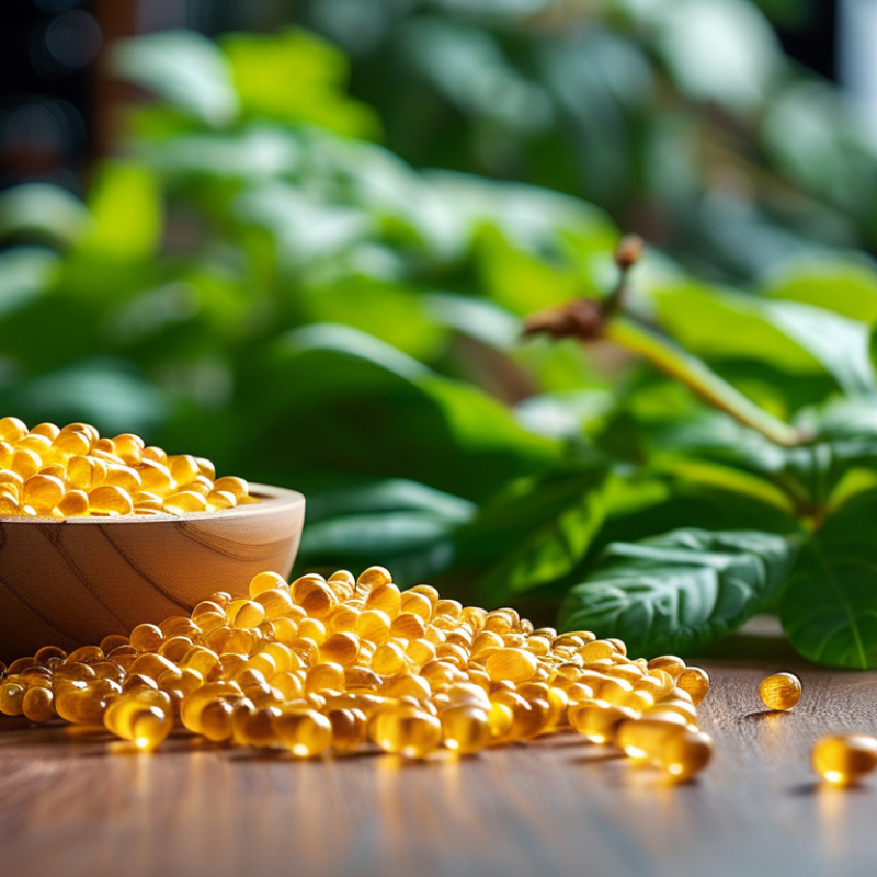 How to Source Folic Acid for Global Procurement Needs?