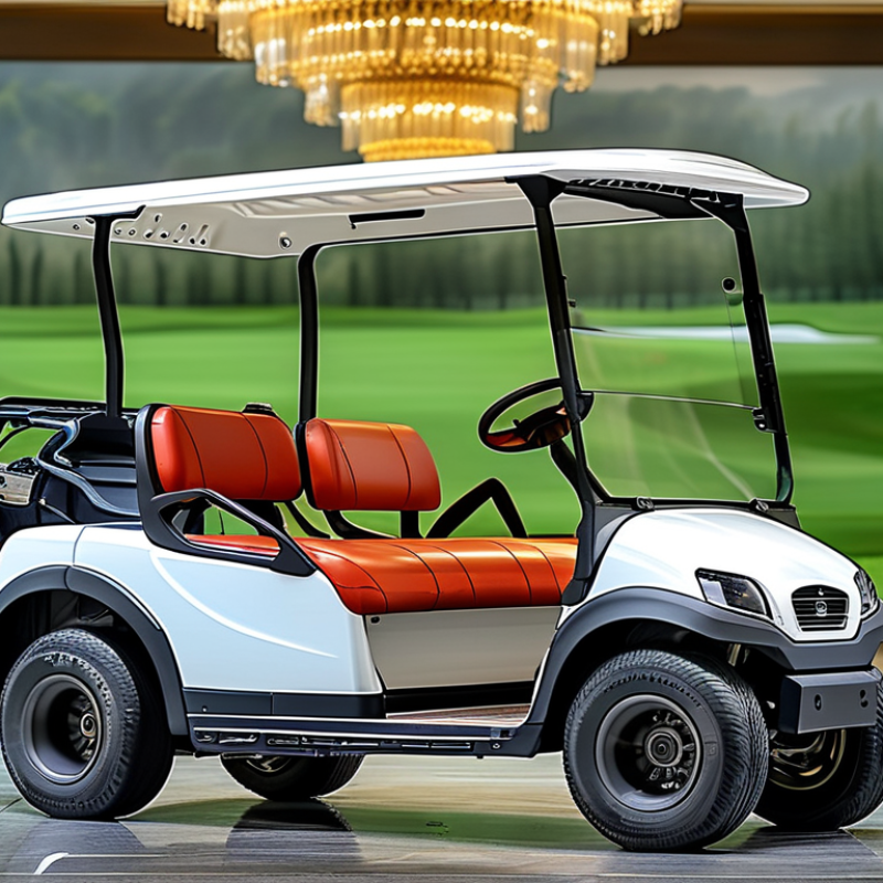 Top China Best Golf Carts for Global Buyers in 2026?