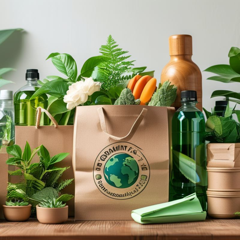 10 Best Eco-Friendly Promotional Gifts For Companies to Consider?