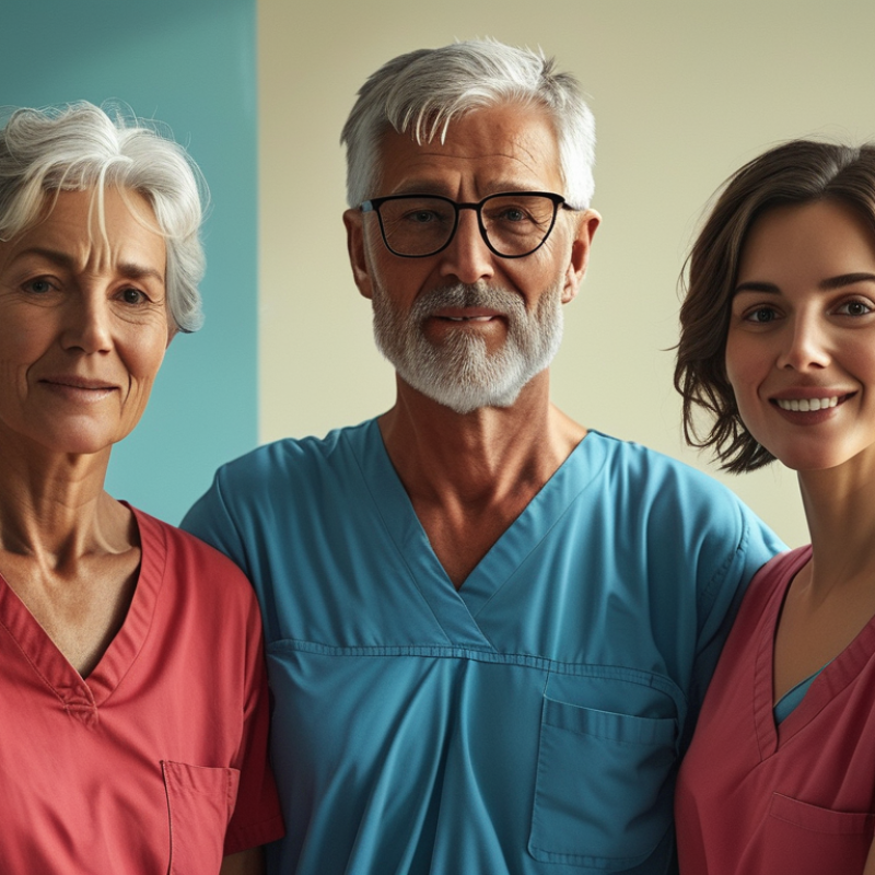 Total Hip Replacement How Long Does Recovery Take?