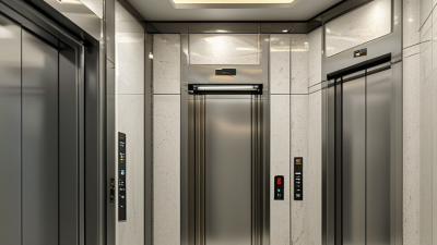 How to Choose the Best Power Stations Lift for Your Needs?