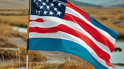 2026 Best Custom Flag Designs for Global Buyers