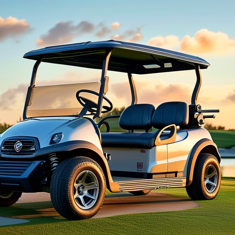 2026 Top Golf Car Models Buyers Need to Know?