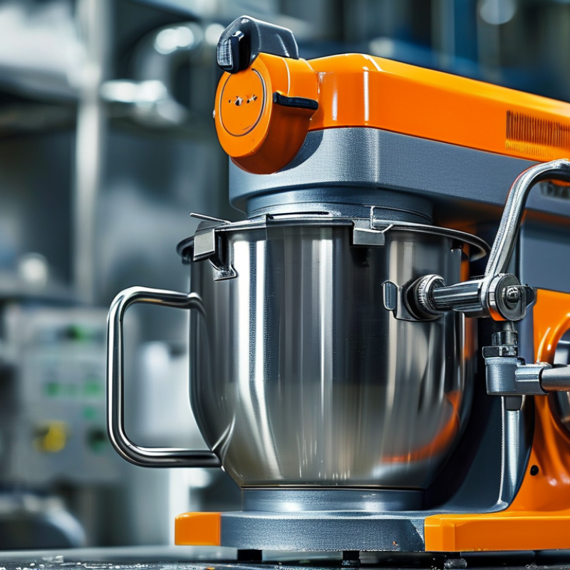 What is an Intensive Mixer and How Does it Work?