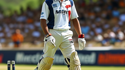 How to Choose the Best Manufacturer for Cricket Clothing?