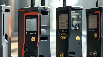 How to Choose the Best Sampling Equipment for Your Needs?