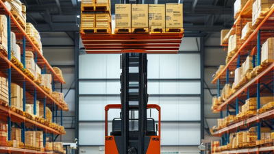 How to Choose the Best Cargo Lift for Your Business Needs?