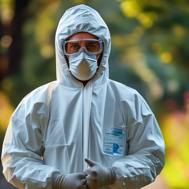¿Cómo elegir ropa de protección para trabajadores de salud?