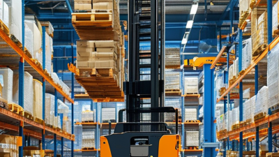 Why Choose a Cargo Lift for Your Business Needs?