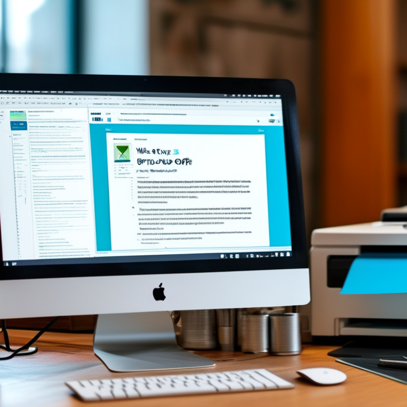 What is PrintGuard Offline and How Does It Benefit Buyers?