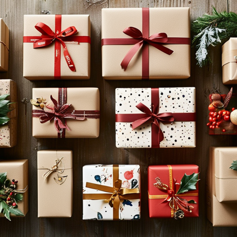 How to Choose the Best Holiday Promotional Gifts Manufacturer?