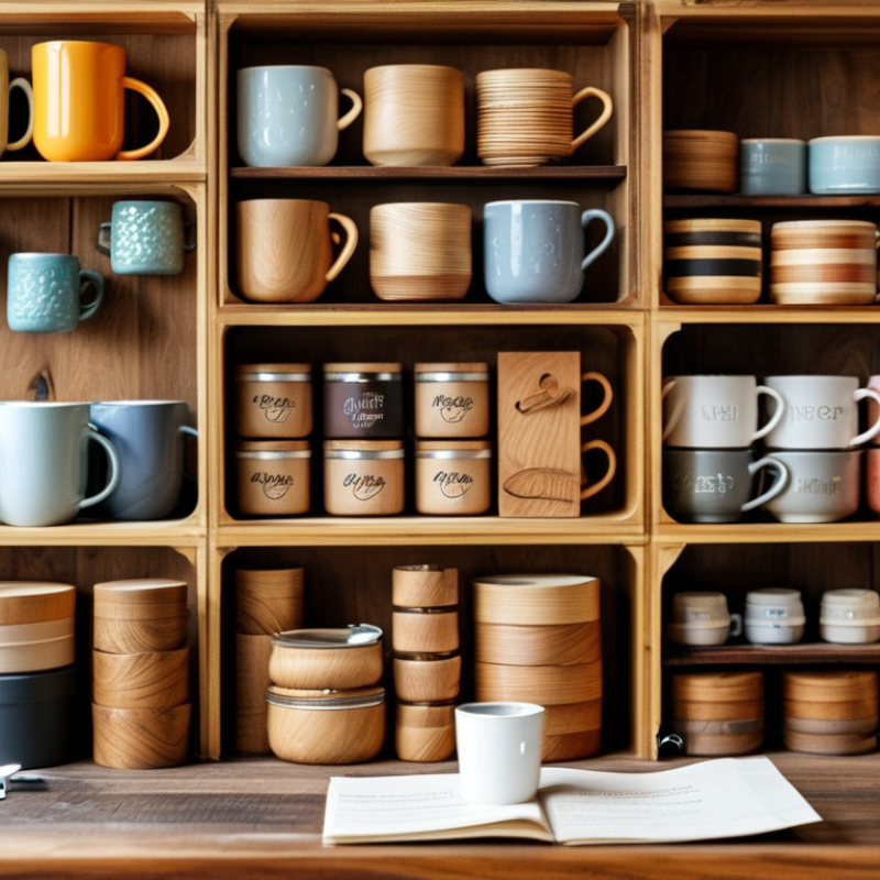 Top Bulk Promotional Gifts Exporter What Should Buyers Know?