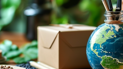 Eco Friendly Promotional Gifts for Events that Impress Buyers?