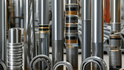 Top 10 Pillar Bearings in China for Global Buyers?