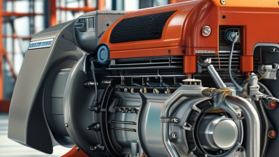 Top Benefits of Using Rotary Compressors in Modern Refrigeration Systems?