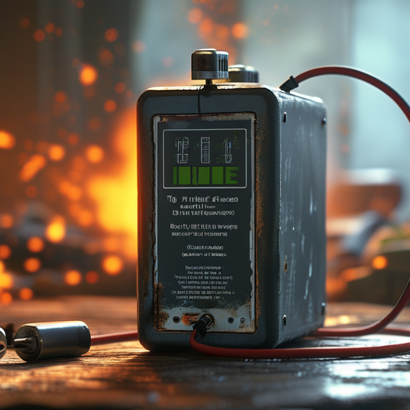 What Happens If I Reverse Battery Charger Polarity Risks Explained?
