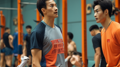 Top Volleyball Training Equipment for China Best Practices?