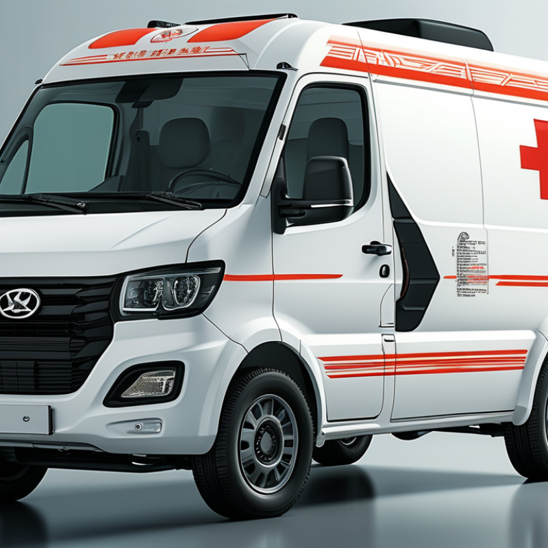 10 Tips for Choosing China Multi Function Nursing Vehicle Customized