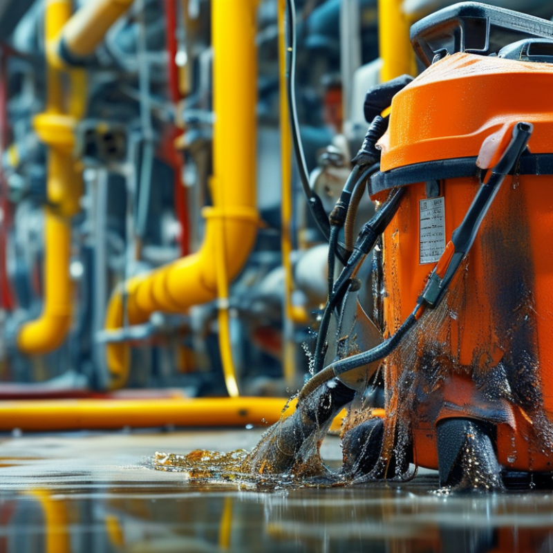 2026 Best Pipe Cleaning Machine for Efficient Maintenance?