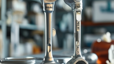 Top 10 Benefits of Hip Joint Prosthesis for Global Buyers?