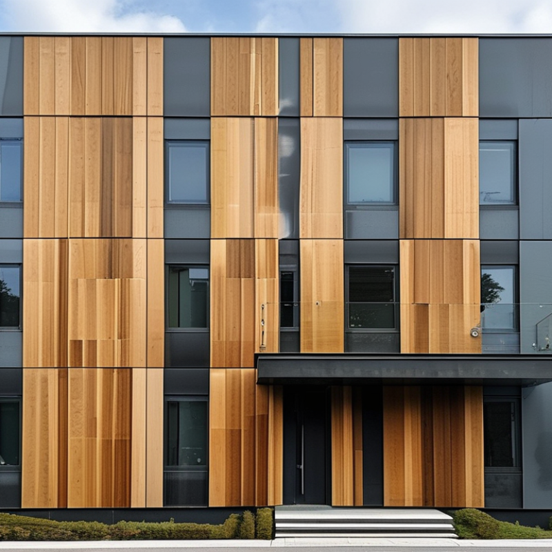 2026 How to Choose Wpc Exterior Panel for Your Project?