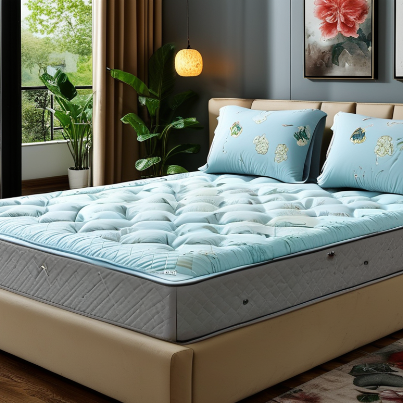 Top China Best Waterproof Mattress Protector for Global Buyers?
