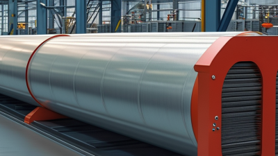 Why Choose Gasketed Plate Heat Exchanger for Your Needs?