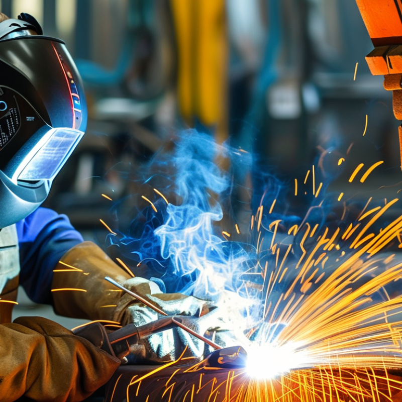 2026 Top Welding Cast Steel Trends for Global Buyers?