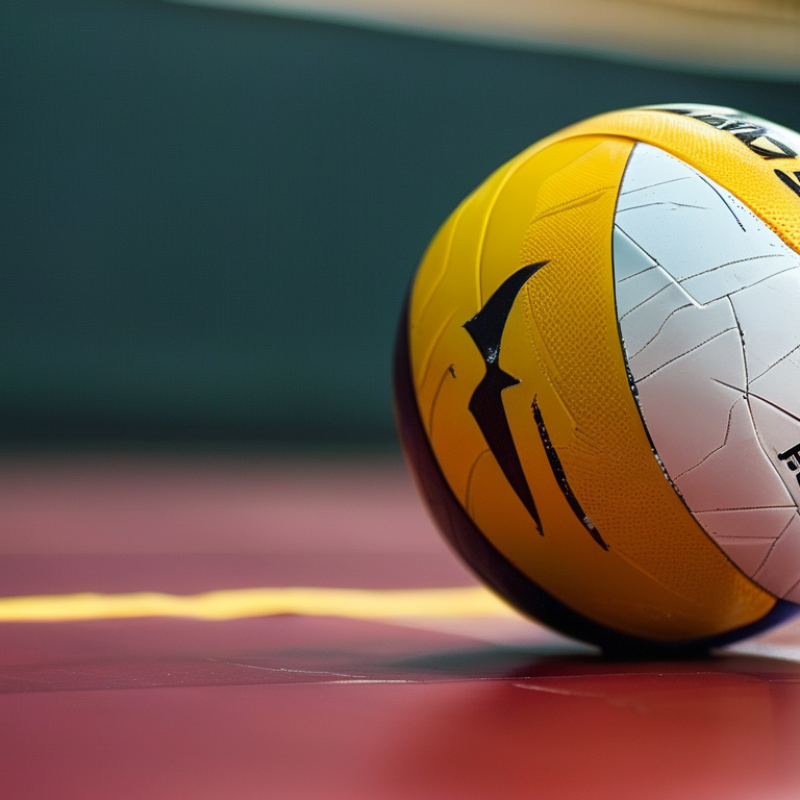Top 10 Volleyball Training Equipment You Should Buy Today?