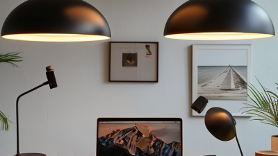 How to Choose the Best Led Ceiling Light for Your Space?