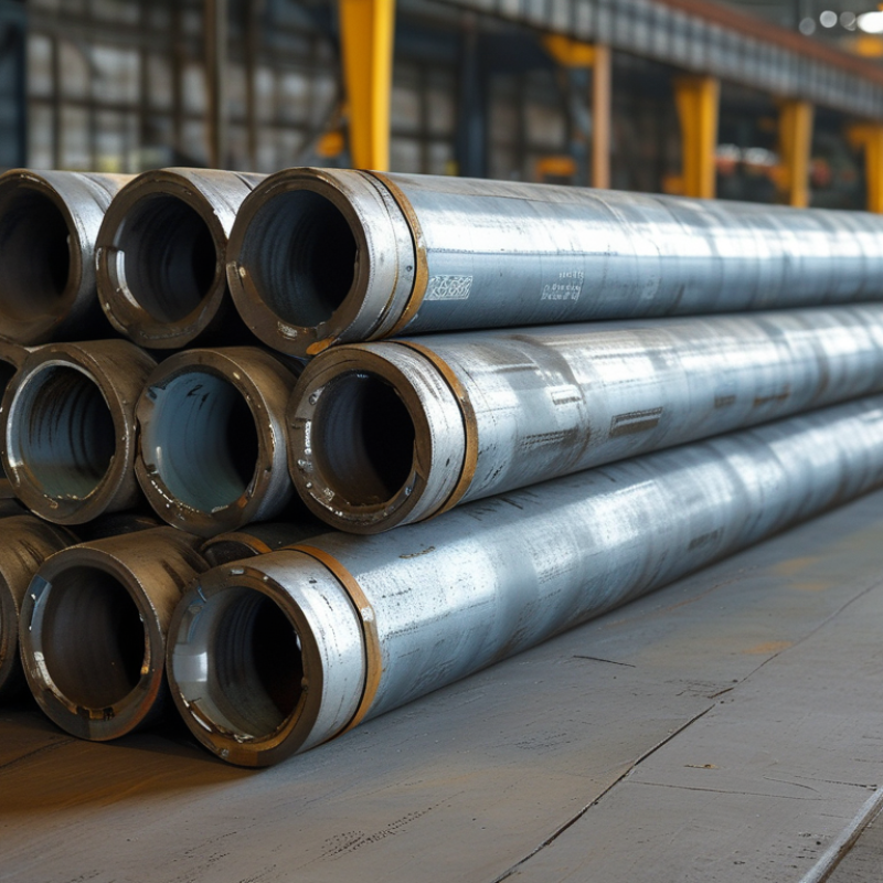 Top Steel Pipe Suppliers for Global Buyers in 2026?