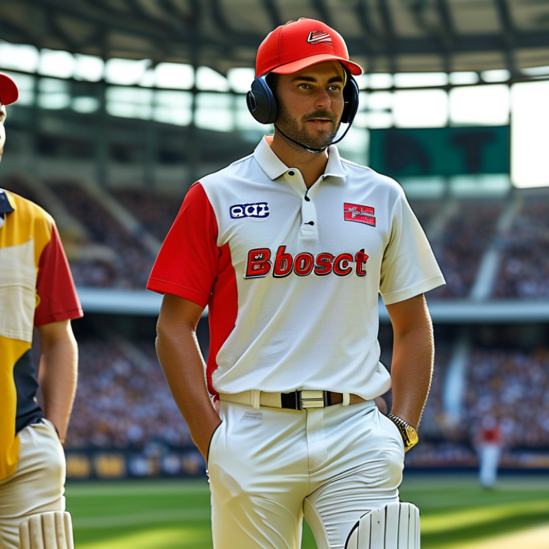 Top Tips for Choosing the Best Cricket Clothing Manufacturers?