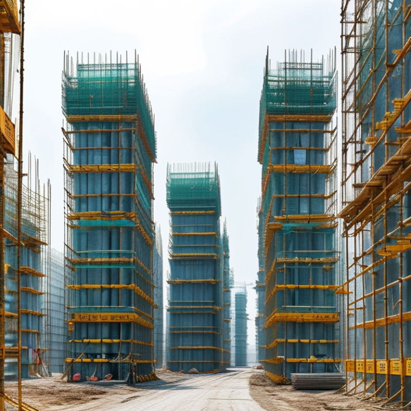 Top 10 Scaffolding Materials Suppliers in China for Global Buyers?