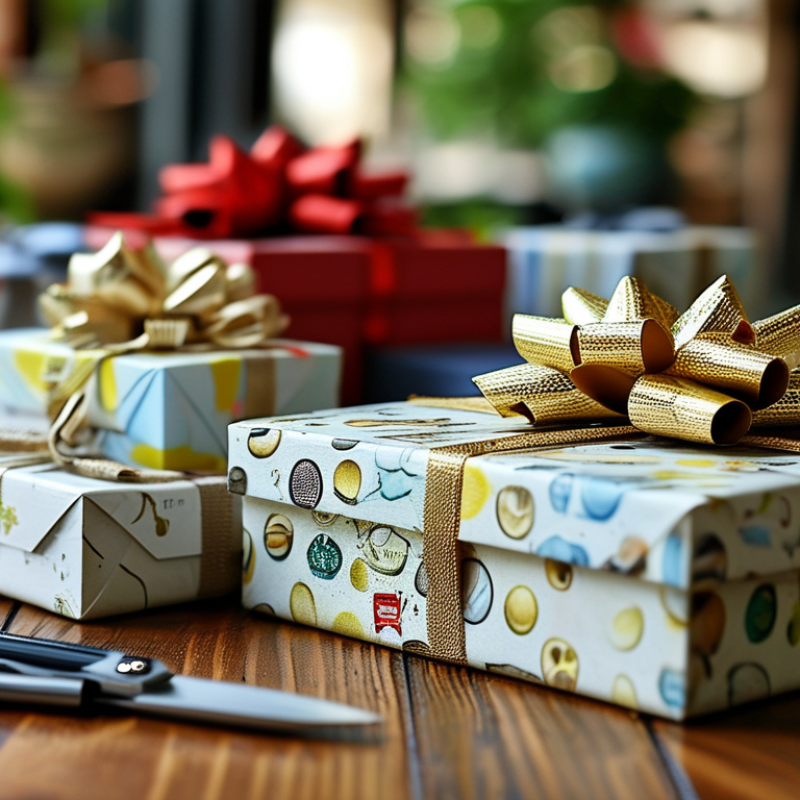 Customized Promotional Gifts for Companies Top Tips for Success?