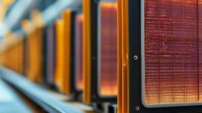 Top Benefits of Microchannel Heat Exchanger for Global Buyers?