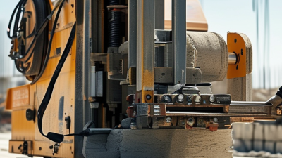 Top 10 Benefits of Using a Manual Block Machine for Your Projects