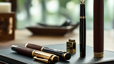 Best Luxury Promotional Gifts For Clients That Impress?