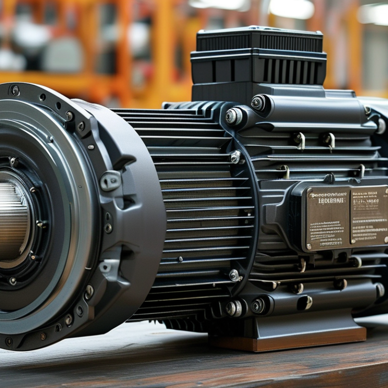 Top 10 Electric Motors for Global Buyers in 2026?
