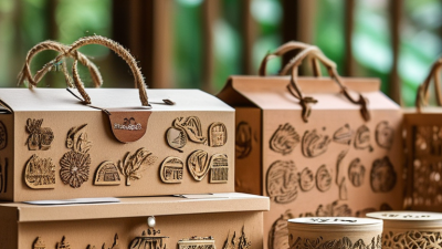 Best Custom Promotional Gifts in Thailand for Global Buyers?