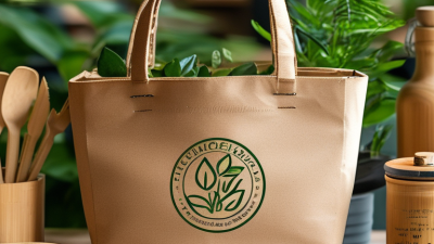Eco Friendly Promotional Gifts For Events That Impress Buyers