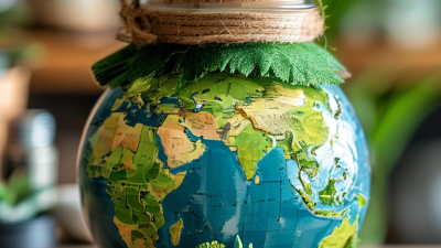 Top 10 Eco-Friendly Promotional Gifts for Global Buyers?
