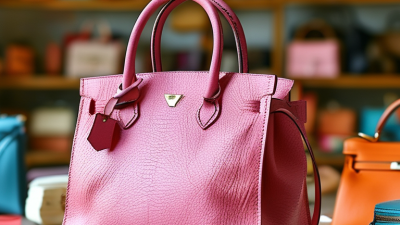Top 10 Genuine Bags and Hand Clothes from Trusted Suppliers?
