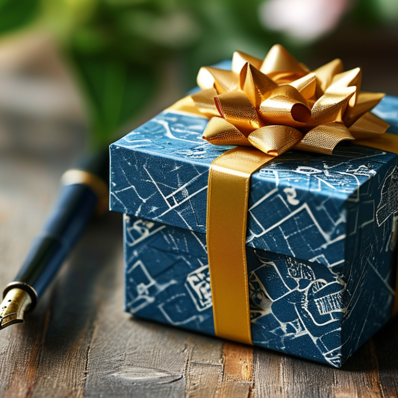 Best Custom Promotional Gifts For Businesses That Impress Buyers?