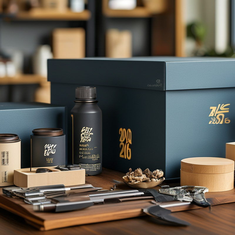 Top 10 Custom Promotional Gifts Exporters in China 2026?
