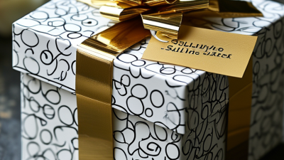2026 Luxury Promotional Gifts For Clients That Impress
