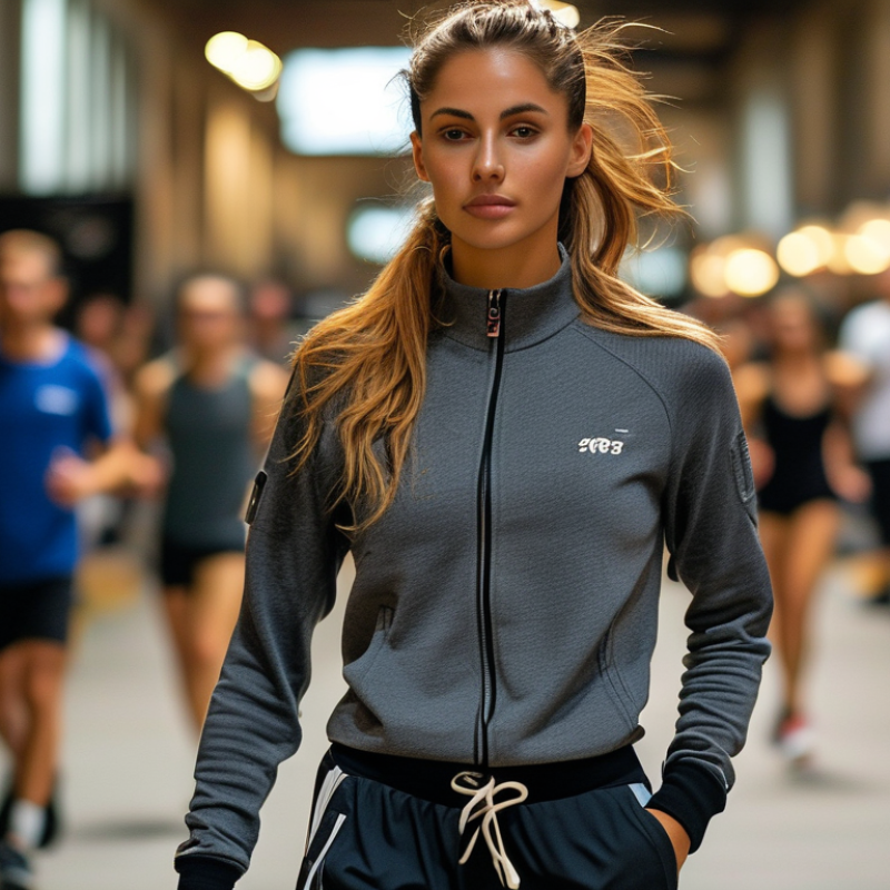 2026 Best Achieve Sportswear Trends for Global Buyers?