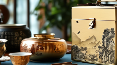 Top 10 Luxury Promotional Gifts For Clients in China?