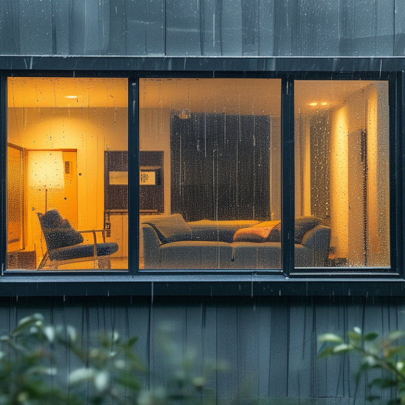 10 Best Weatherproofing Tips For Exterior Windows