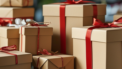 Best Employee Promotional Gifts Supplier for Global Buyers?